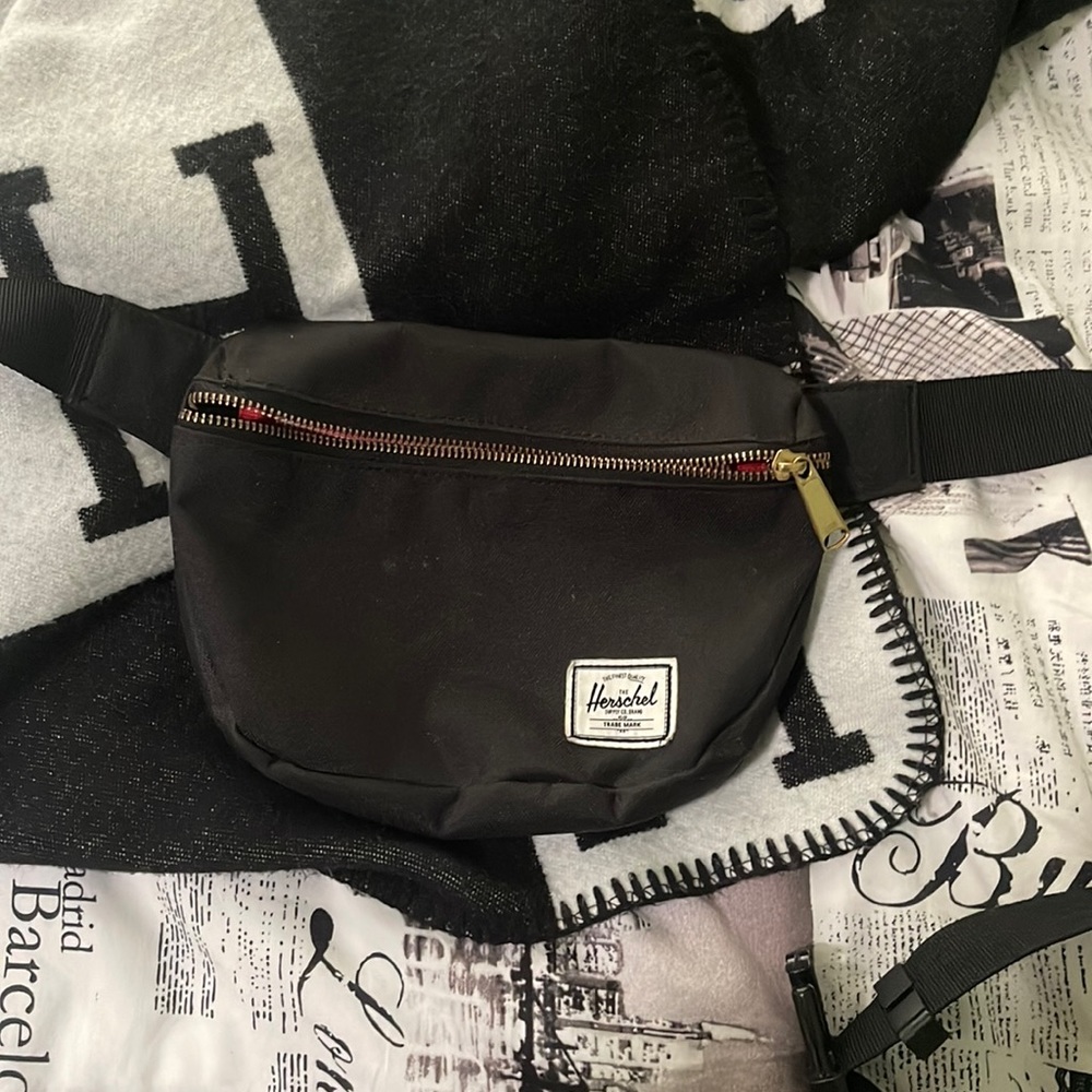 Fanny Pack